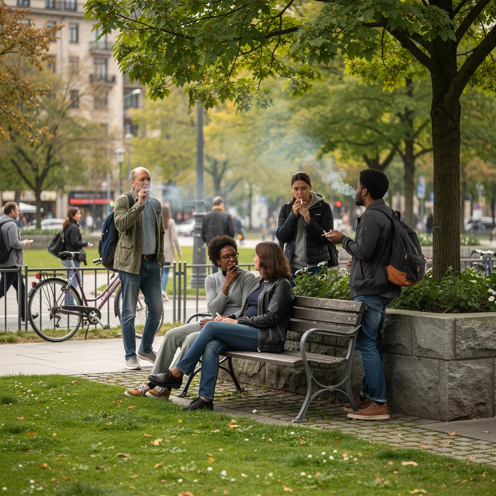 Tabak: Anzahl gerauchter Zigaretten pro Tag &ndash; Zahlen, Fakten & Trends 2022
