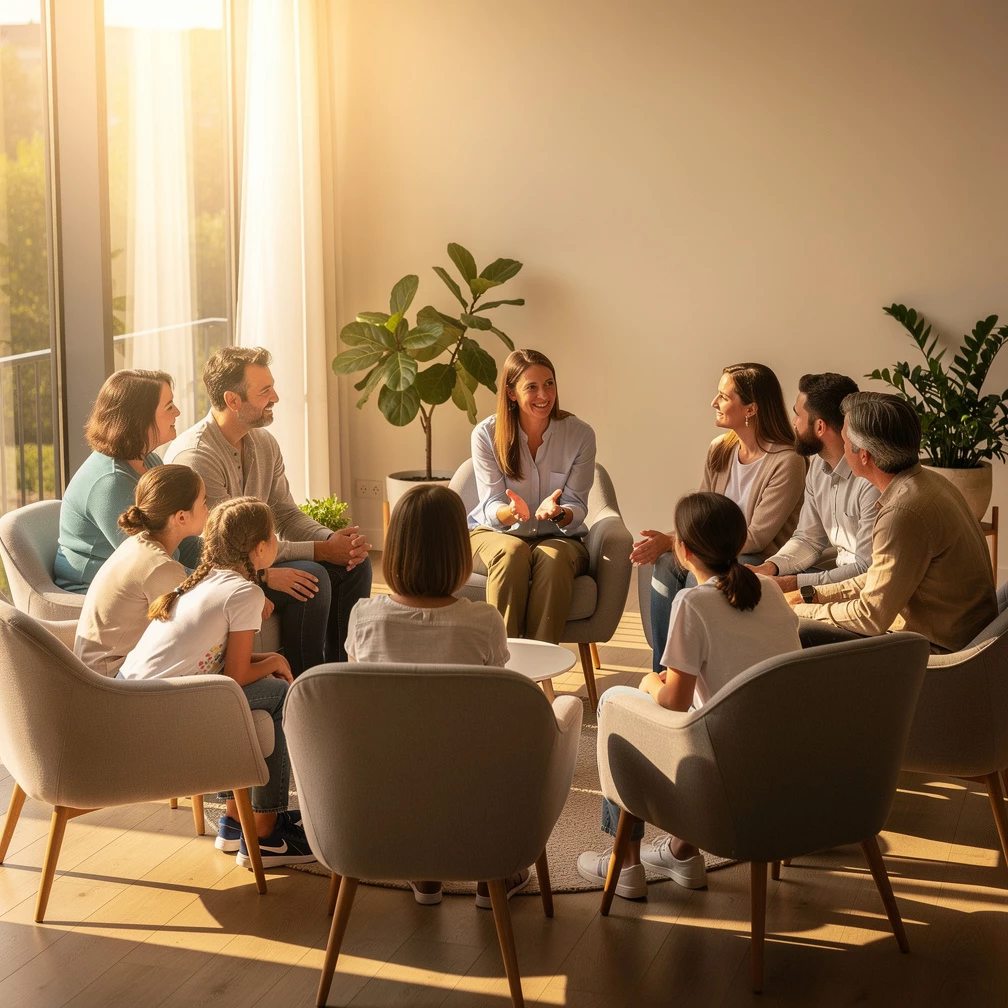 Essstörungen bei Kindern: Ursachen und Umgang für Eltern