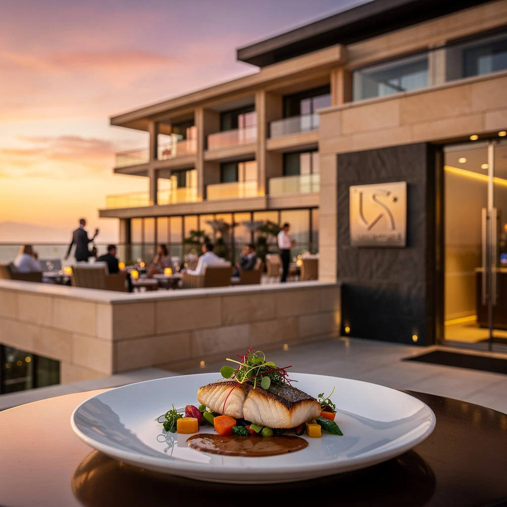 Hotel St Erasmus – Verwöhnwochenende an der Mosel entdecken