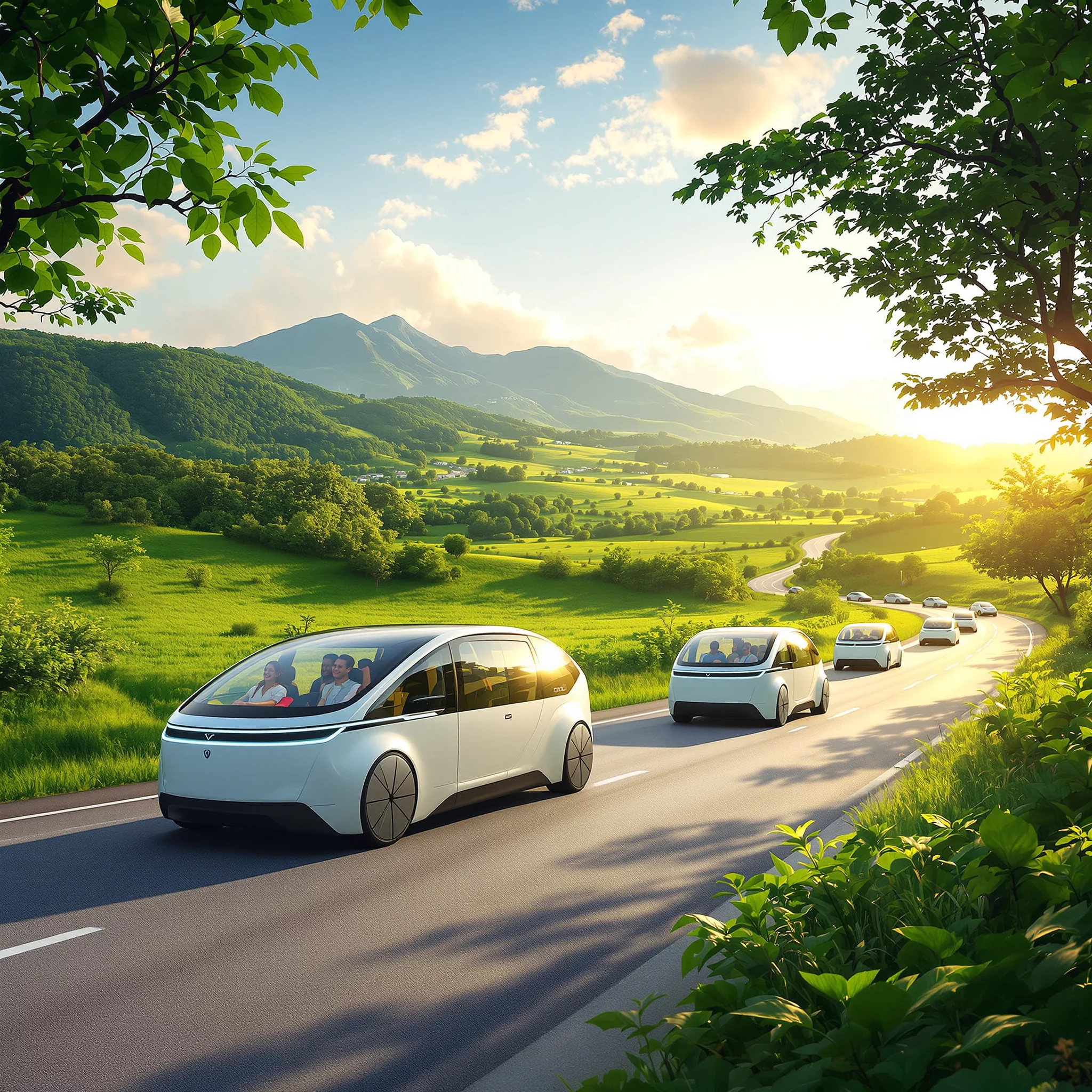 Wie KI und smarte Technik nachhaltiges Reisen möglich machen