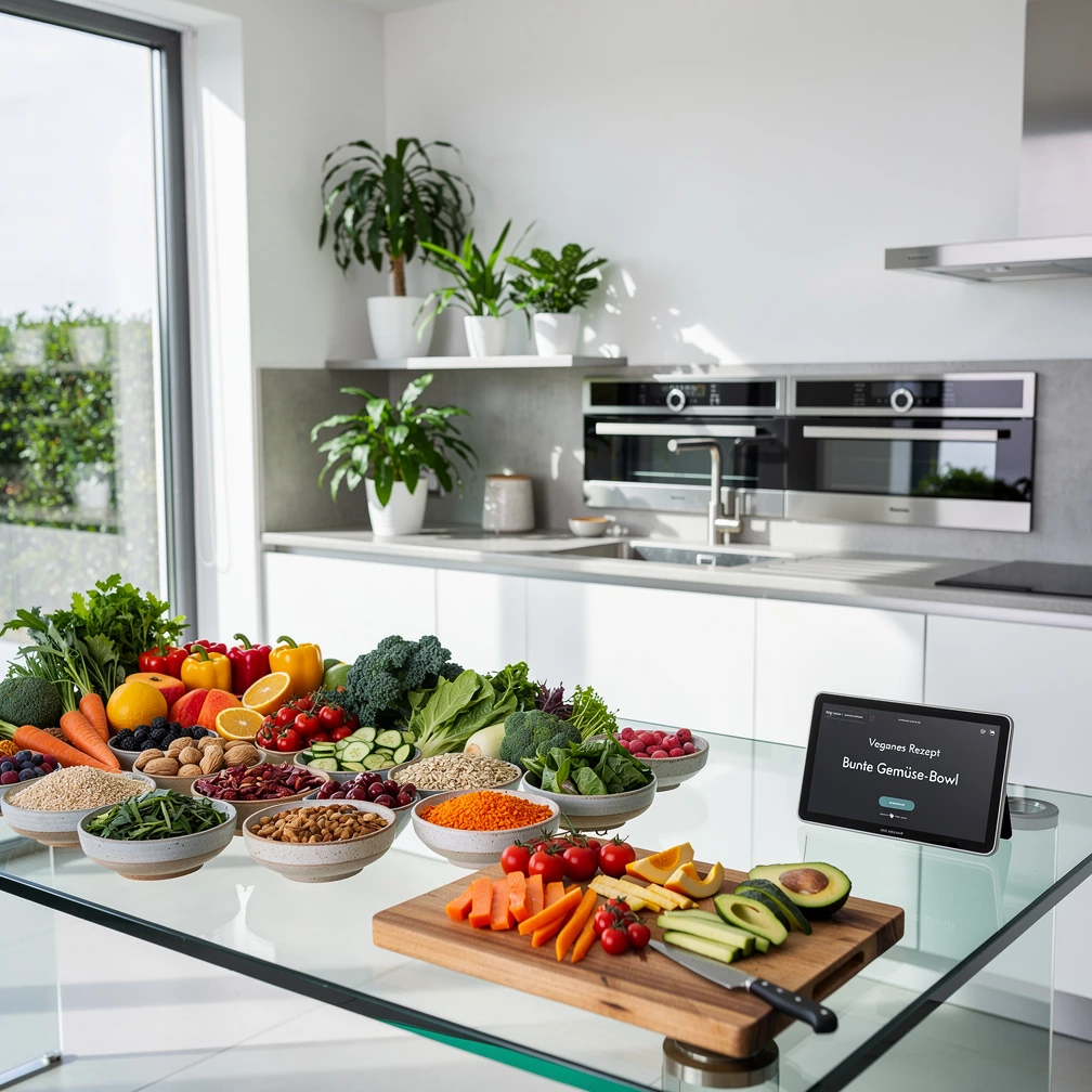 Wie gesund ist vegane Ernährung? Fakten, Tipps & Risiken auf einen Blick