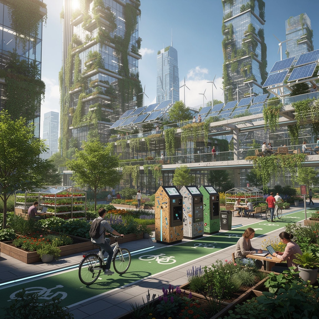 Verfehlt, aber nicht verloren: Deutschlands Circular Economy zwischen EU-Vorgaben und Neustart