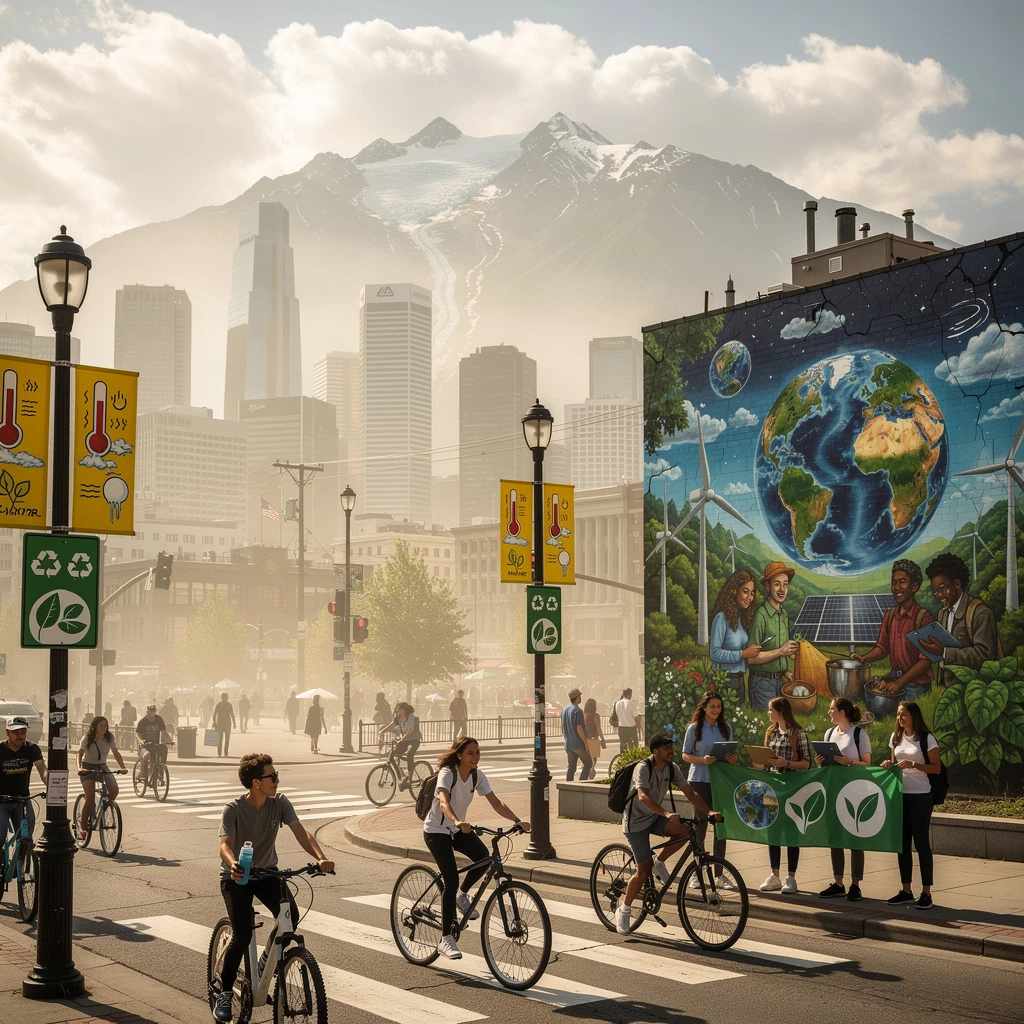 Klima-Kipppunkte – Forscher warnen eindringlich: Was bedeutet das für unser Klima?