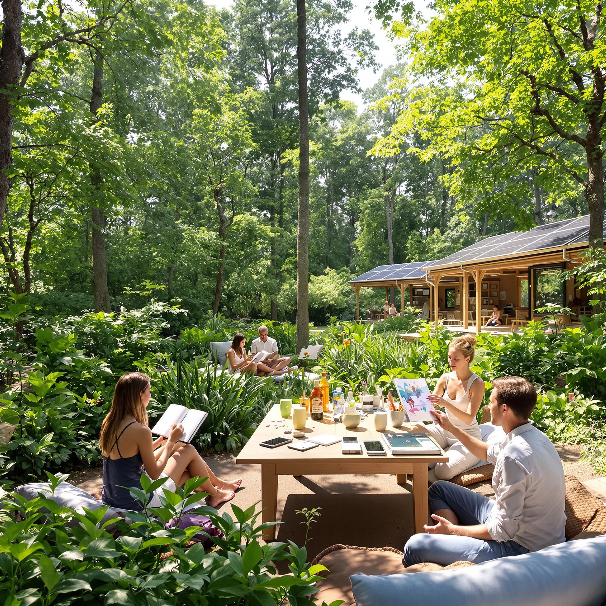 Digital Detox – Wie wir lernen, wieder offline zu leben