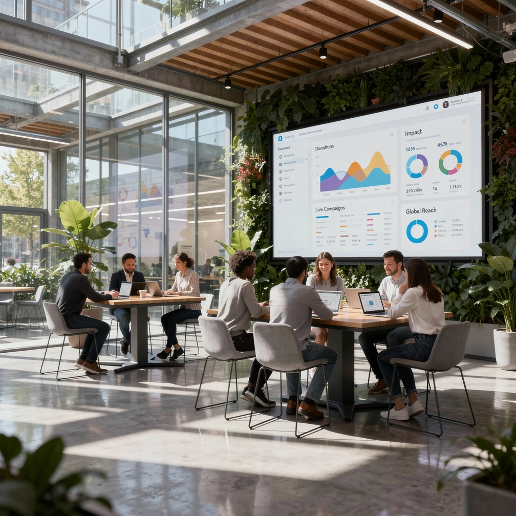 Fundraising-Grundlagen – alles rund um Startup und Kapital