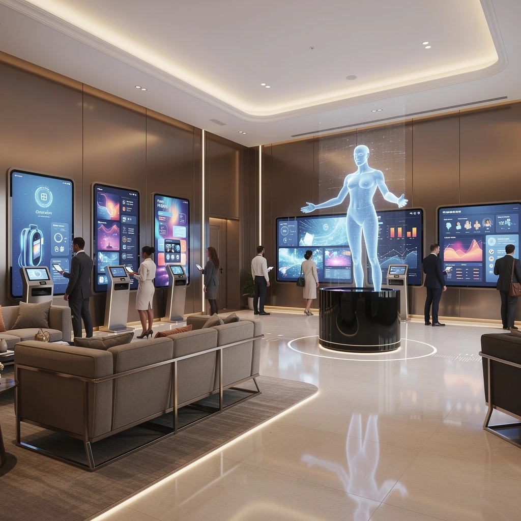 KI-Prozessautomatisierung in der Hotellerie: Mehr Zeit für echte Gastfreundschaft