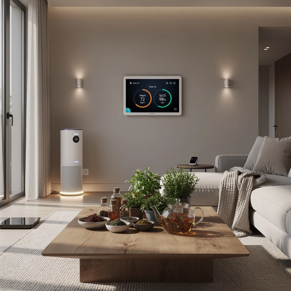 So kurierst du deine Erkältung – und erkennst Warnsignale früh