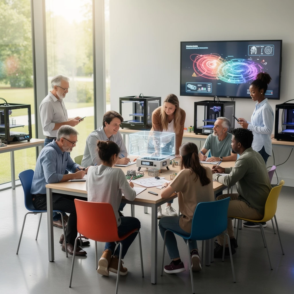 innenlaut: Das Magazin zu Neurodiversität – Warum wir Vielfalt lauter machen