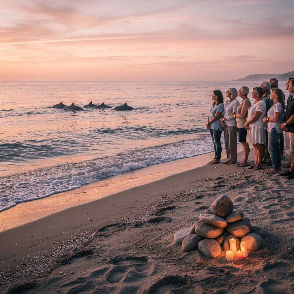 Buckelwal in Not: Timmys Schicksal konfrontiert uns mit Urängsten