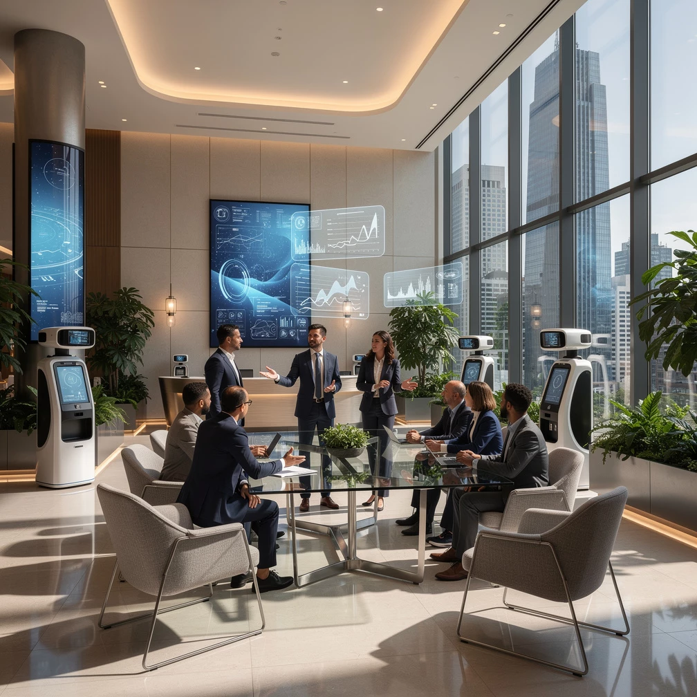 PR in der Hotellerie: Wie sinnvoll sind klassische PR-Modelle noch?