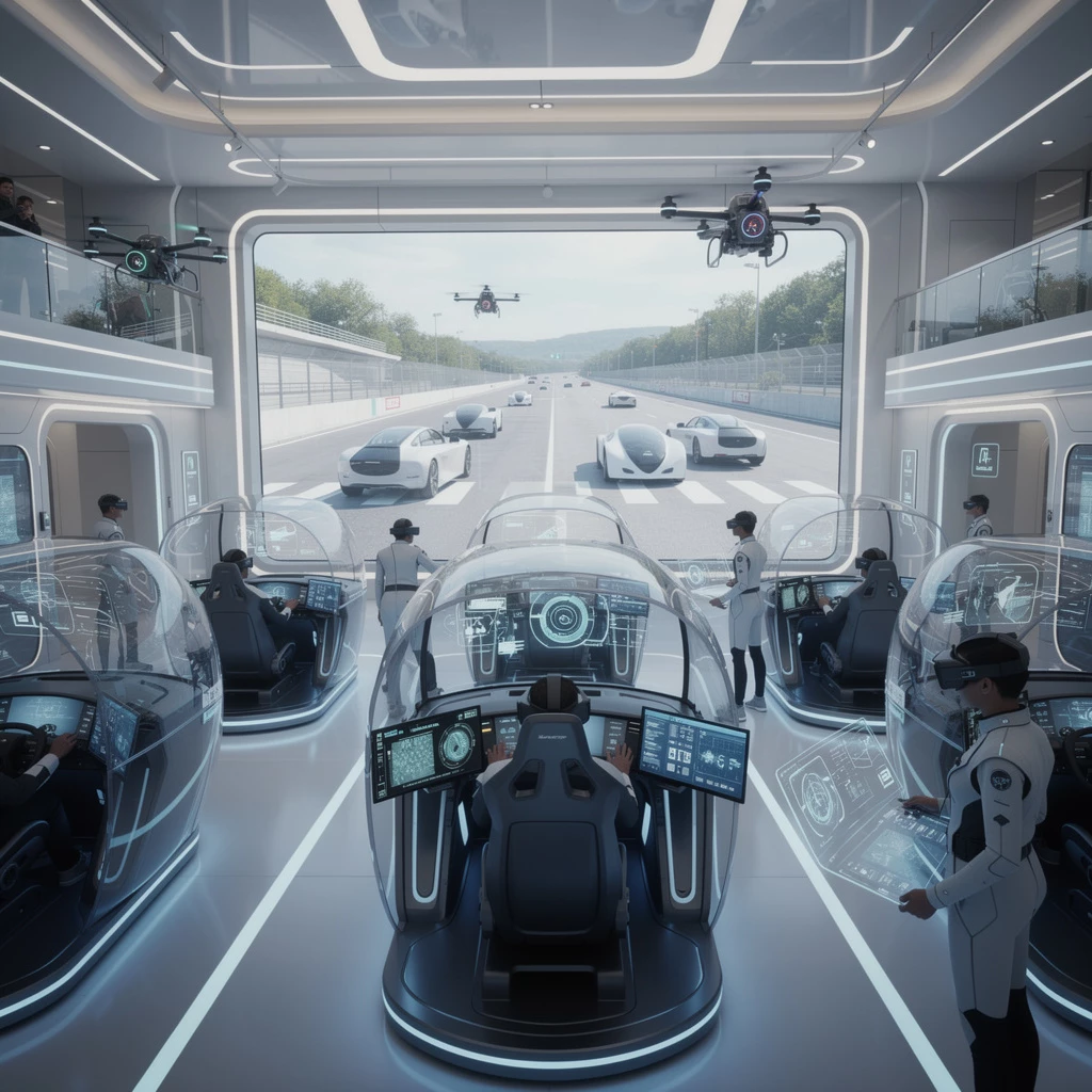 Warum rasseln so viele durch die Führerscheinprüfung? Ursachen, Statistiken & Lösungswege