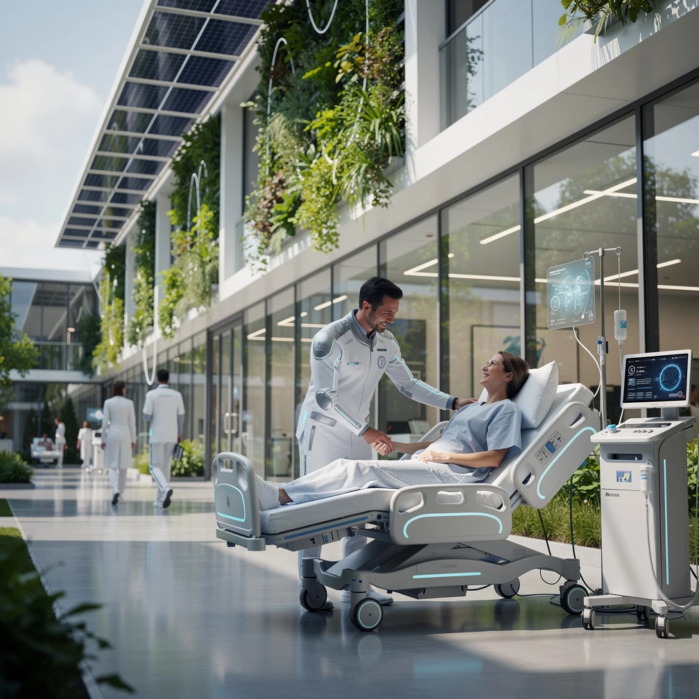 Warum braucht das deutsche Gesundheitssystem dringend eine Reform?