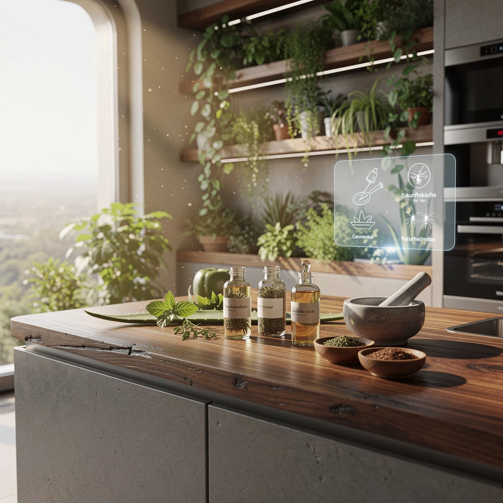 Die besten Hausmittel bei Insektenstichen – Juckreiz natürlich lindern