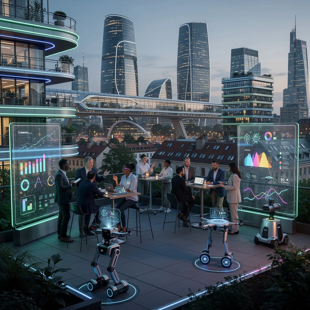 Warum Startups in Europa, Deutschland nicht wachsen können: Der neue Startup-Atlas 2025 im Fakten-Check