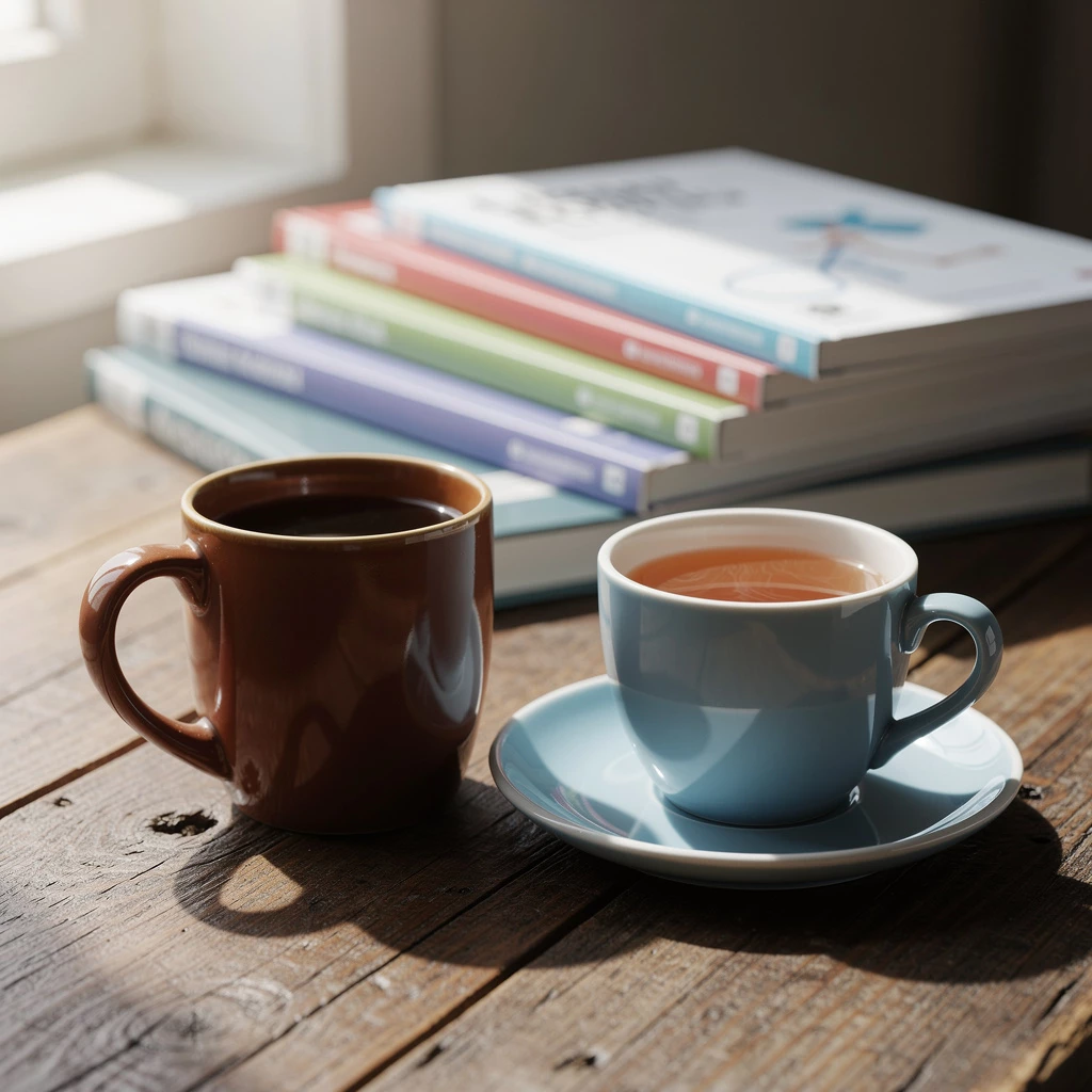 So viele Tassen Kaffee sind optimal fürs Gehirn – Was sagt die Forschung wirklich?