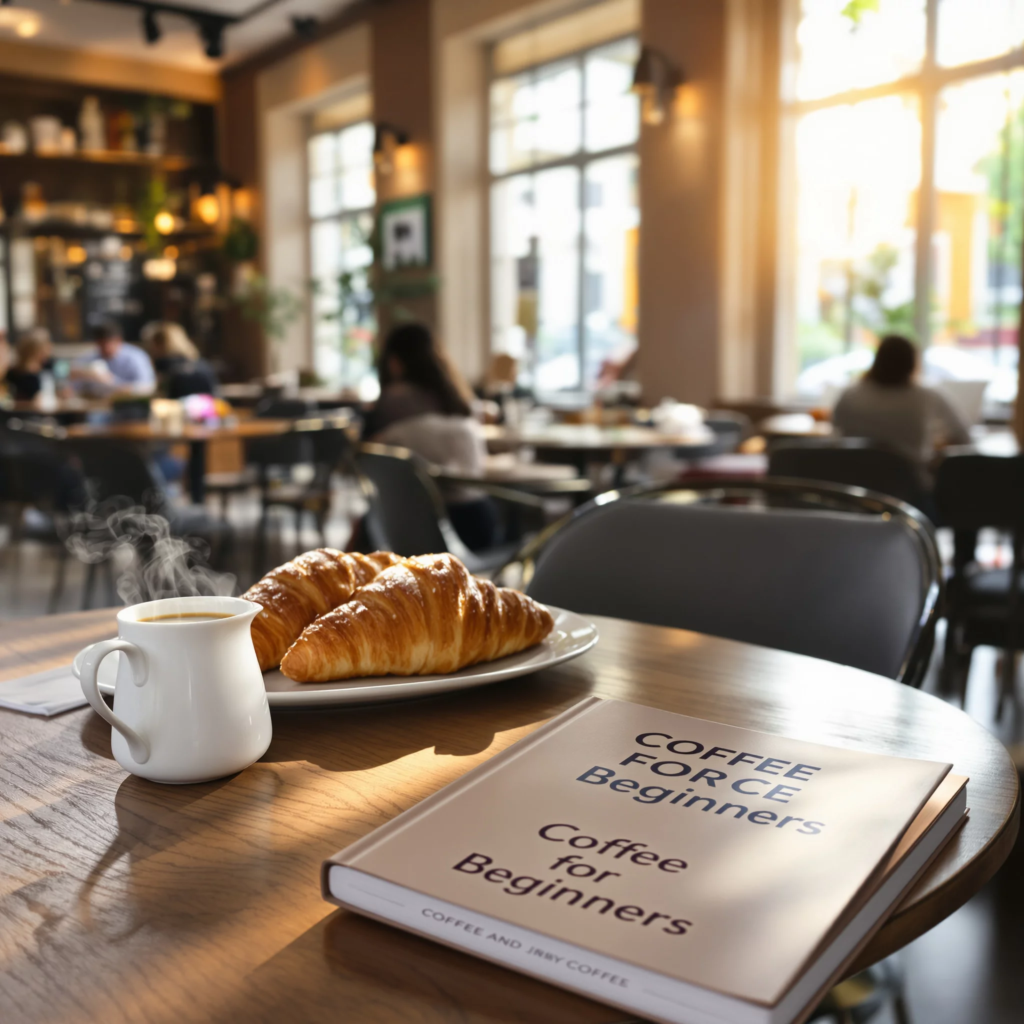 Kaffeegenuss für Einsteiger: Was du wirklich wissen musst