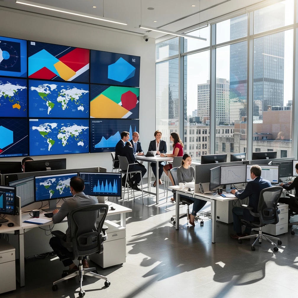 KI News heute: Was wirklich wichtig ist (ohne Hype) &ndash; Stand 30. April 2026