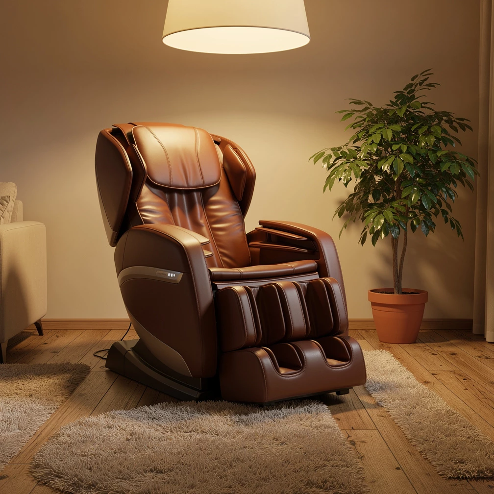 Wellness für Zuhause – do it yourself: So machst du dein Heim zur Wohlfühloase