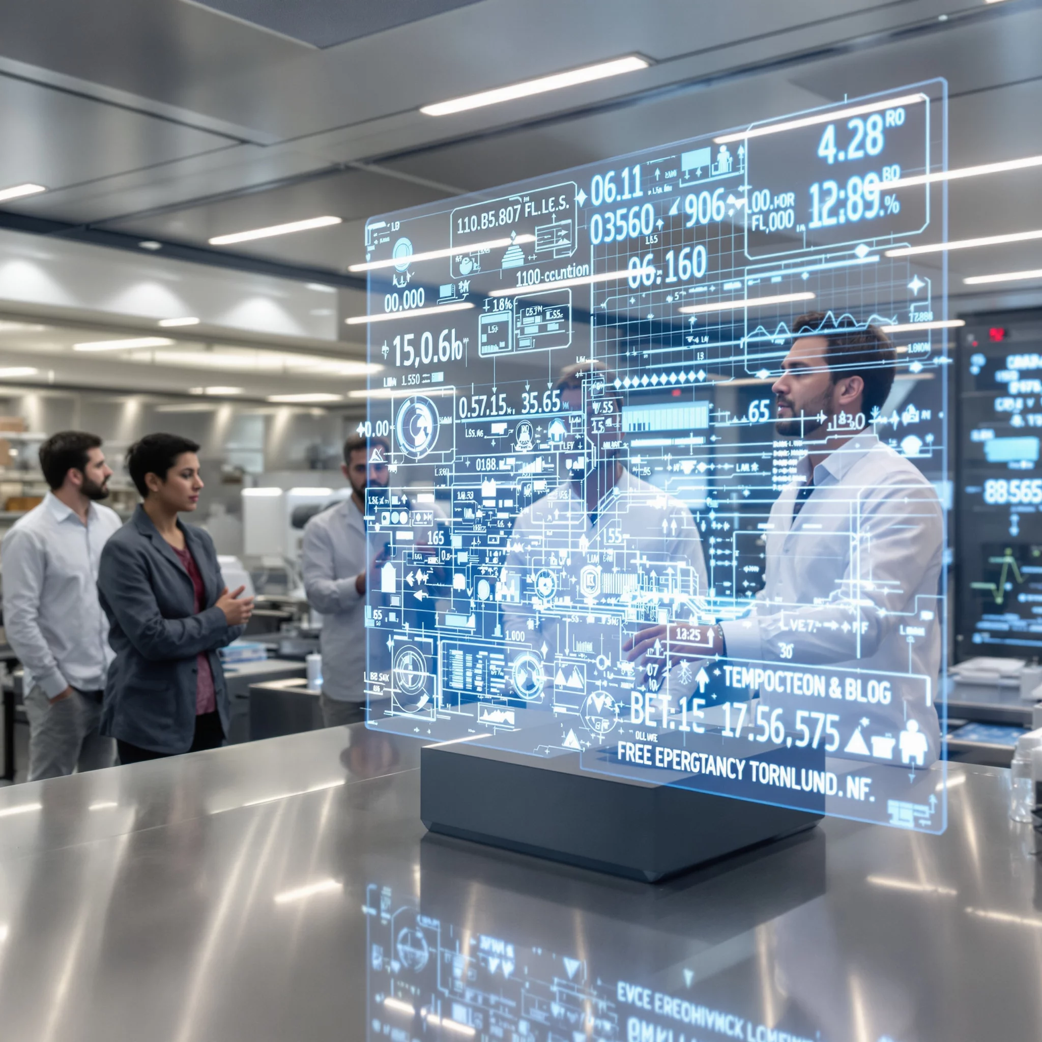 Der Mensch im Mittelpunkt – zwischen Algorithmus und Authentizität