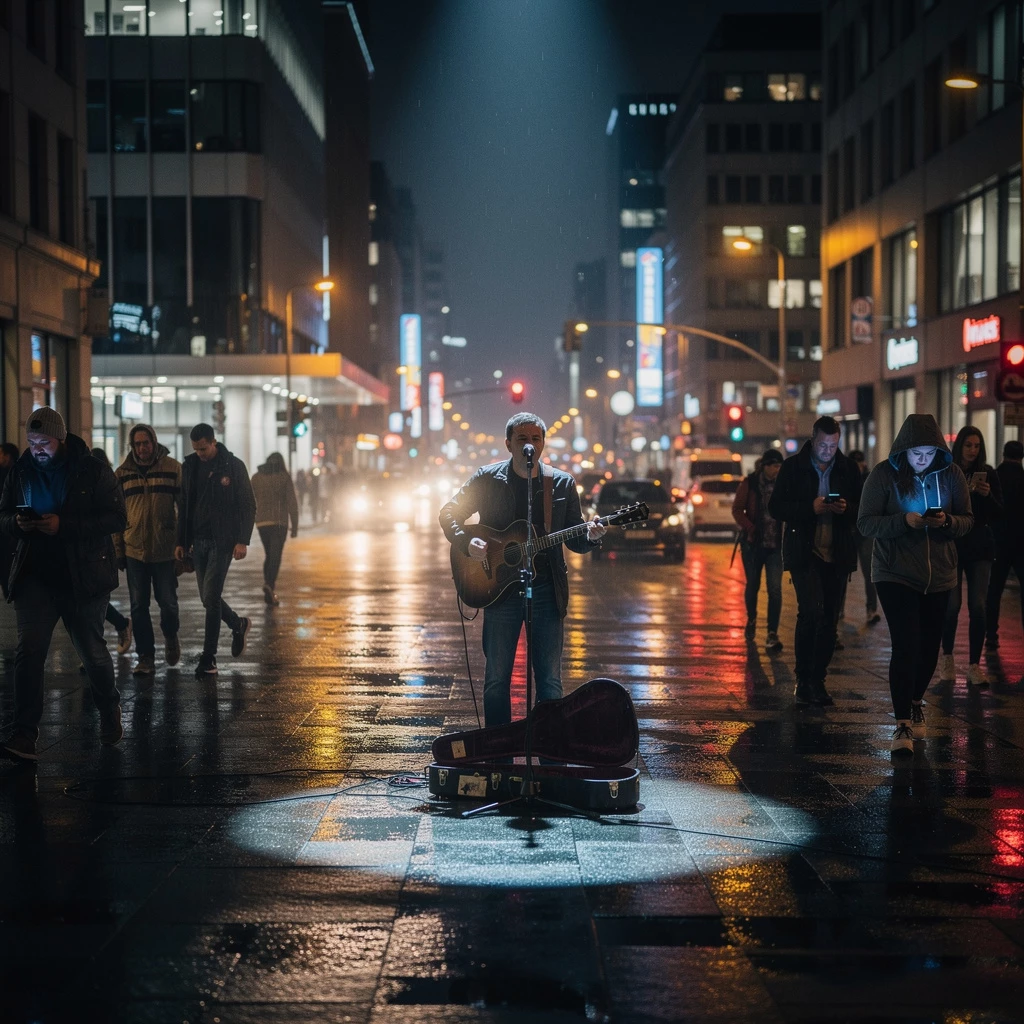 2026: Instabile Gesellschaft, große Träume und der Wunsch nach Gelassenheit