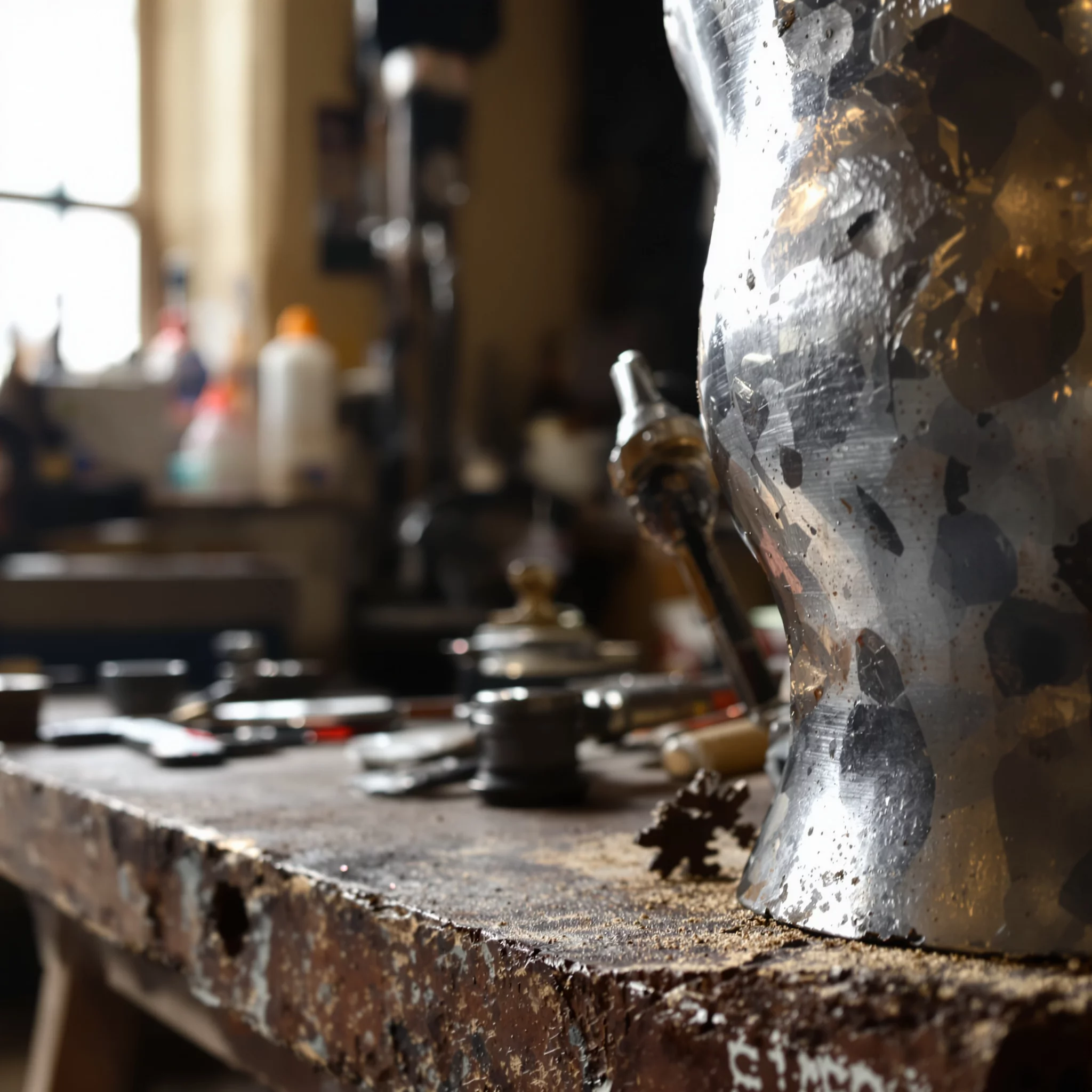 Weniger ist mehr: Die neue Lust am Reduzieren