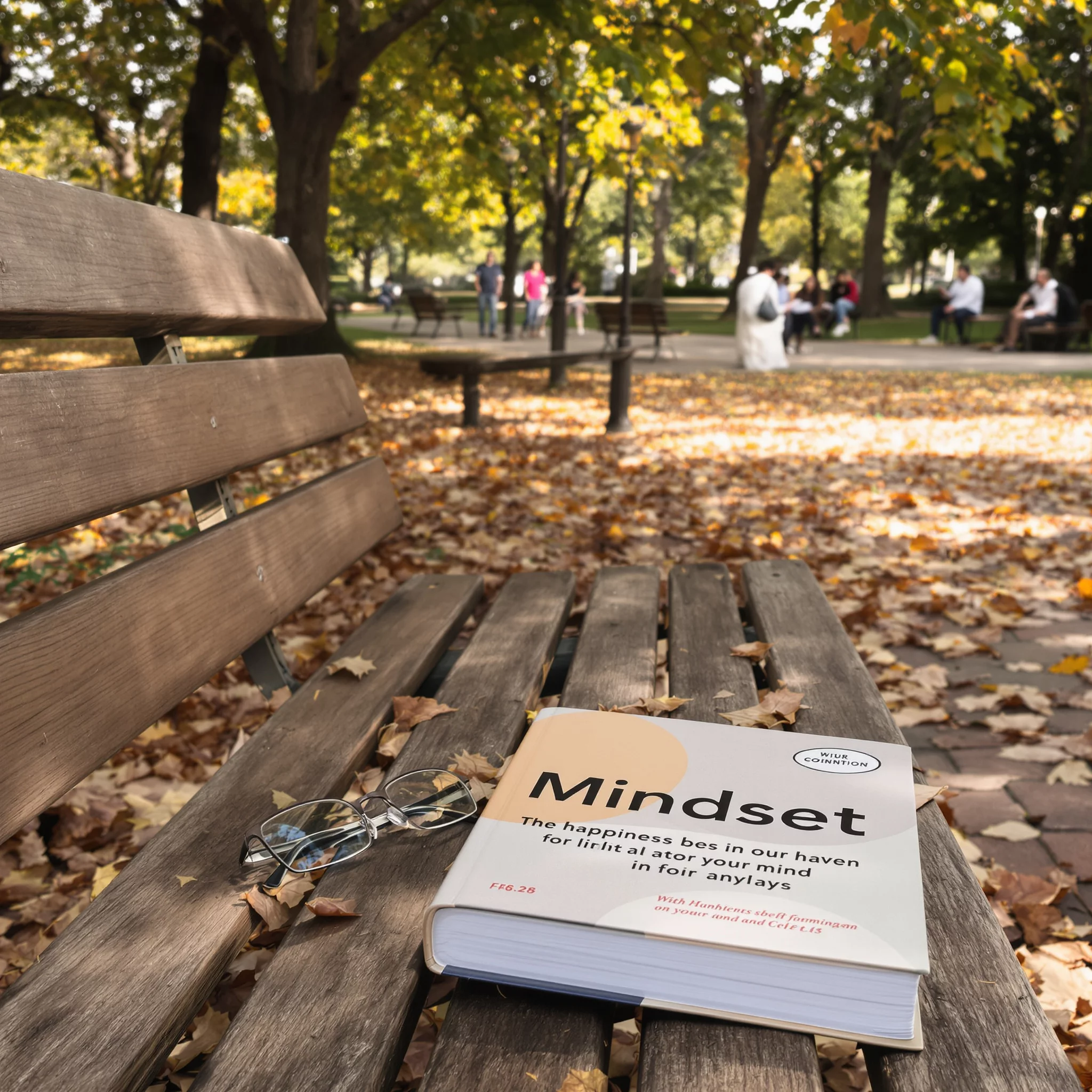 Glück beginnt im Kopf – warum Mindset heute alles ist