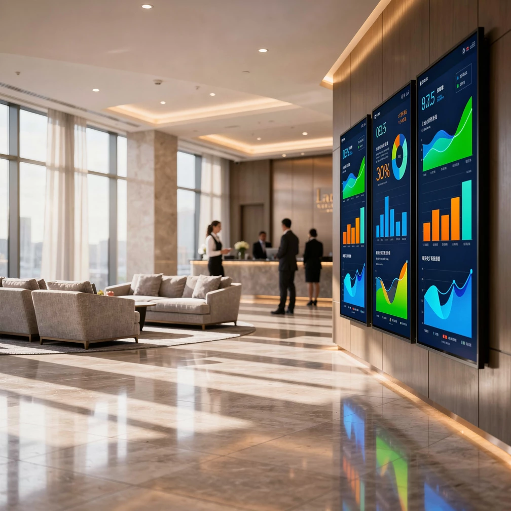 Strategieoptimierung: Mews Business Intelligence für Hotels – Wie KI-Analytics Hoteliers revolutionieren