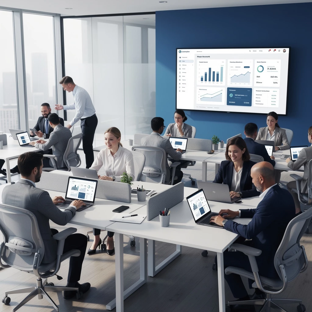 Lexware Geschäftskonto 2026: Digitales Banking für Unternehmer