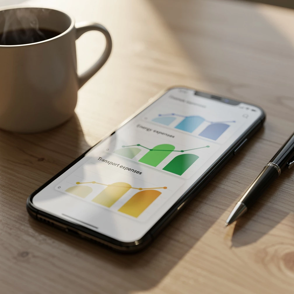 Die besten Apps, mit denen du wirklich sparen kannst