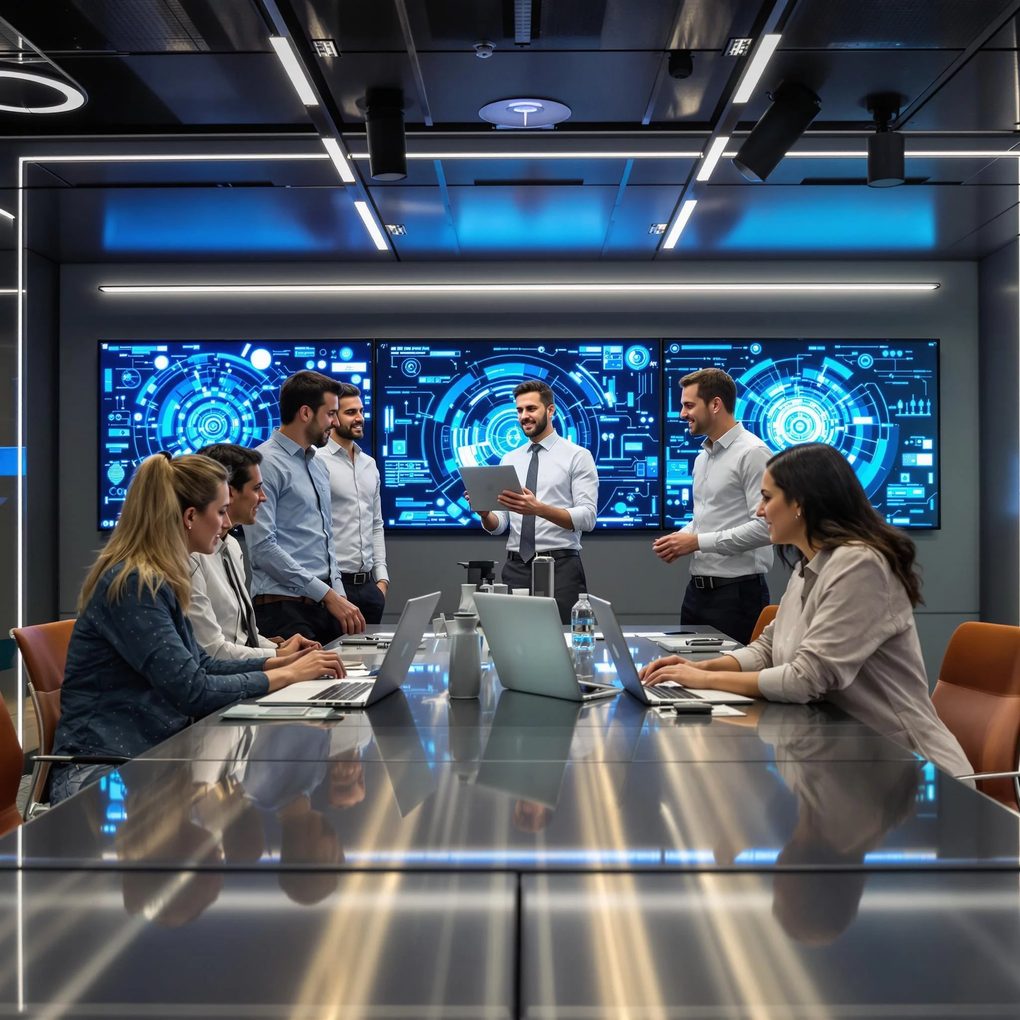 Prompt Engineering in Deutschland – Wer sind die besten Entwickler?