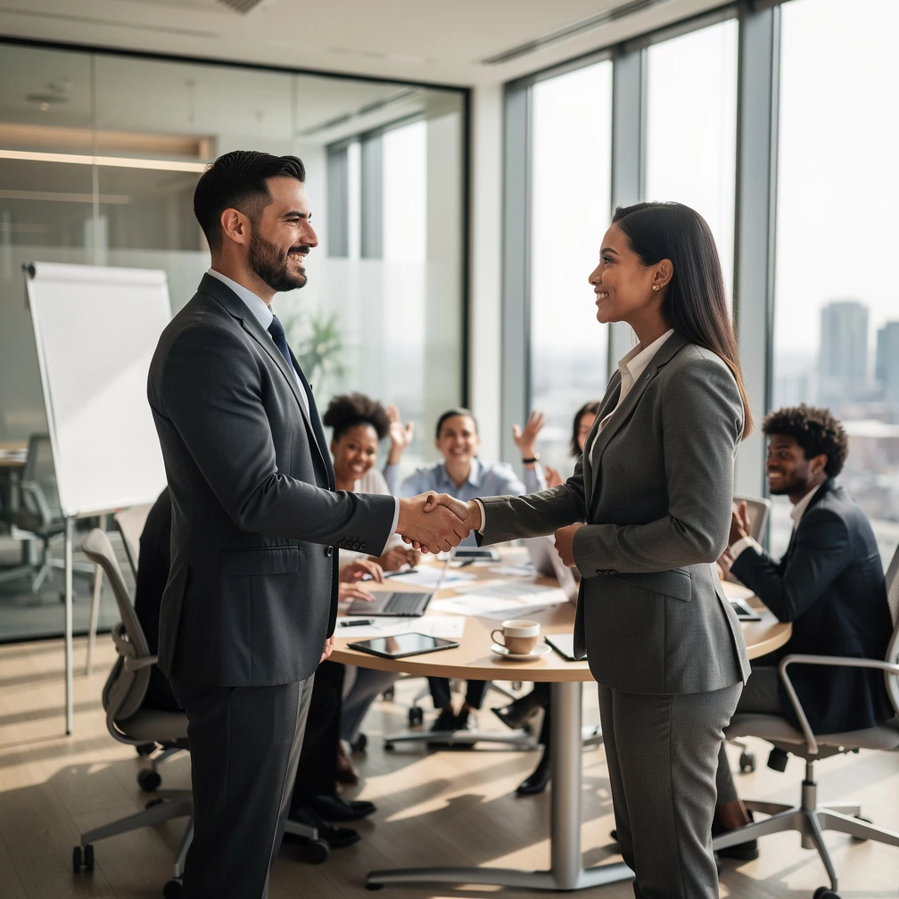 Coaching Netzwerk: Wie Unternehmen und Experten wirklich zusammenfinden