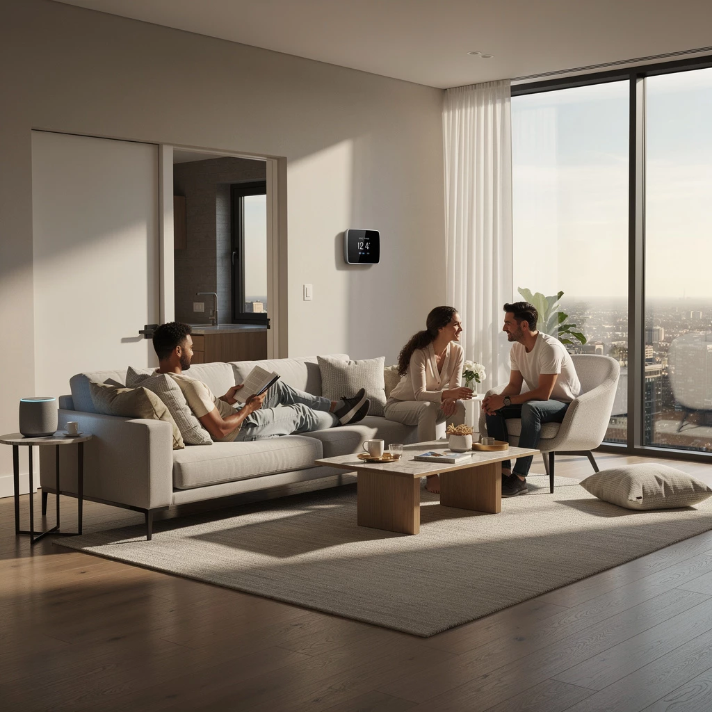 Smart Living oder Smart Overload? Wo Technik kippt