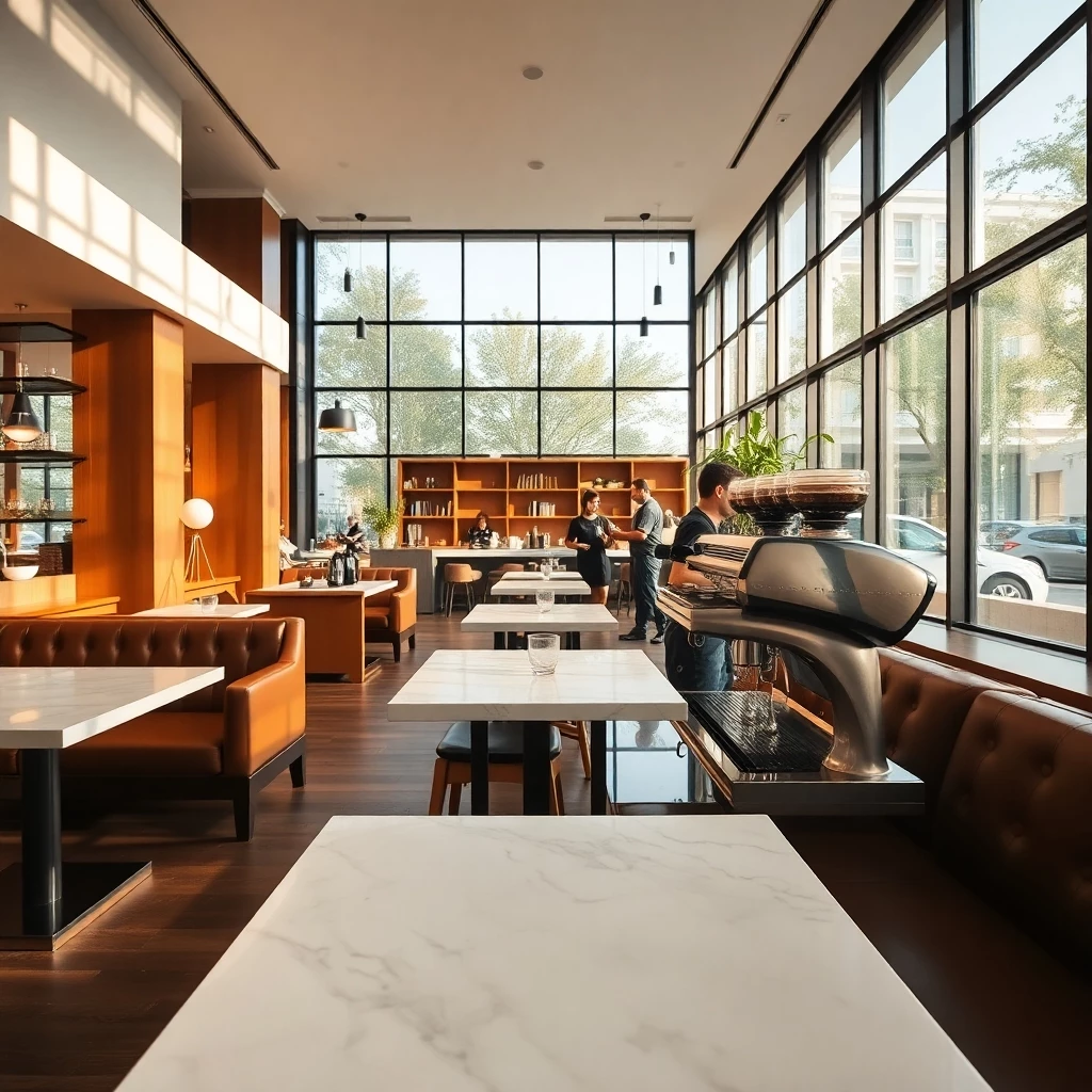 Kaffee-Trends 2026: Wie der Kaffee in Zukunft &bdquo;kickt&ldquo;