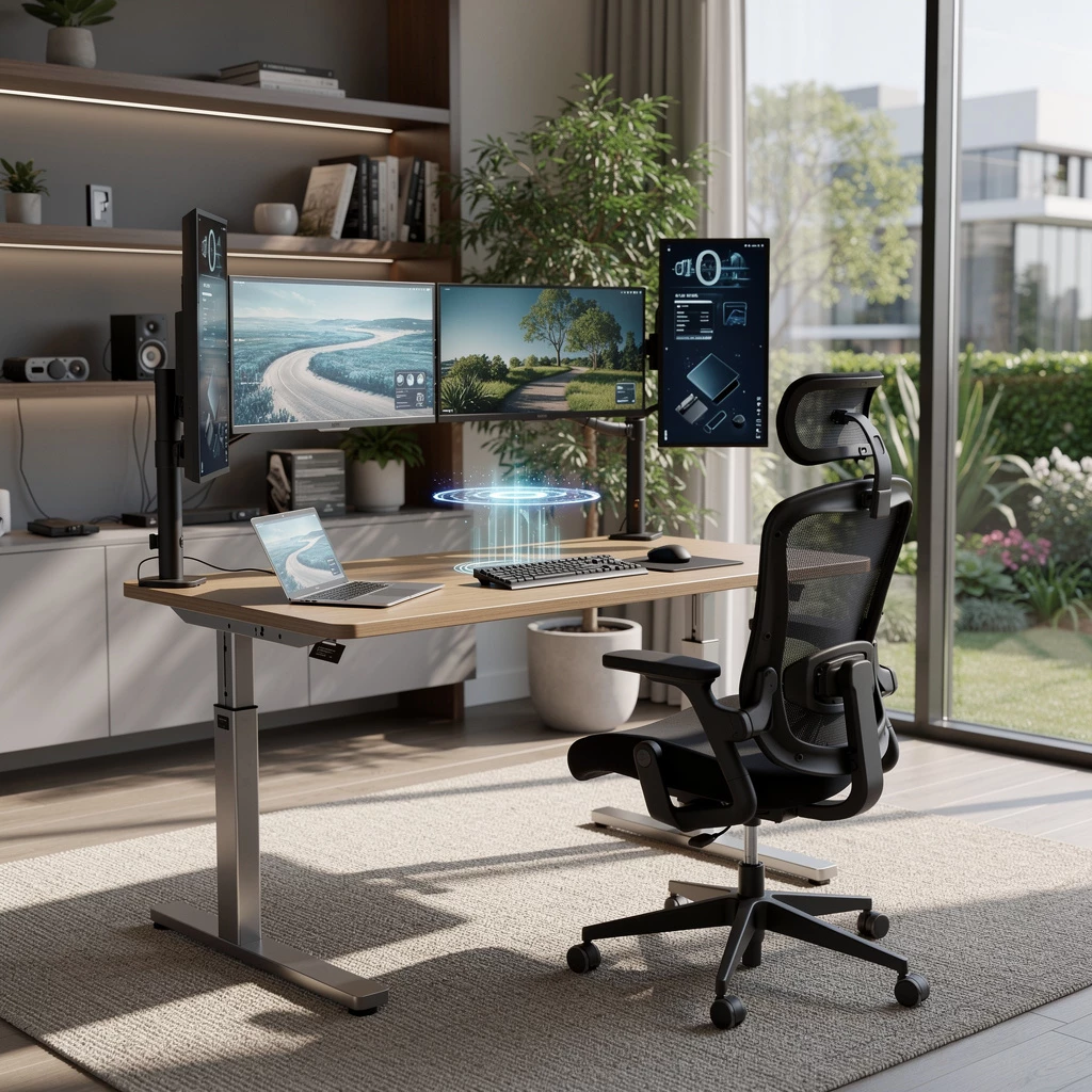 Arbeiten in Deutschland 2026: Was Homeoffice verändert