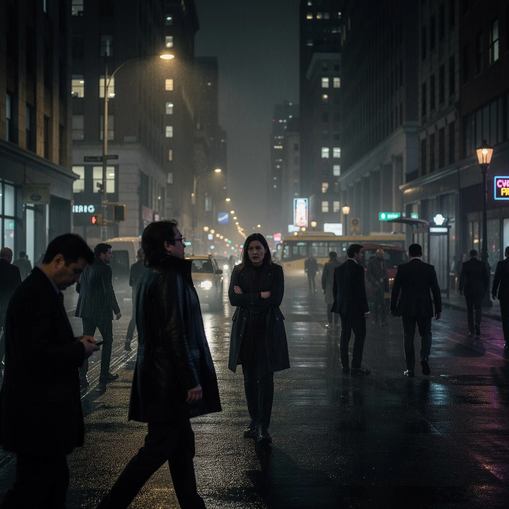 Sicherheit in deutschen Städten: Gefühl vs. Realität – Was sagen Zahlen und was spürst du?