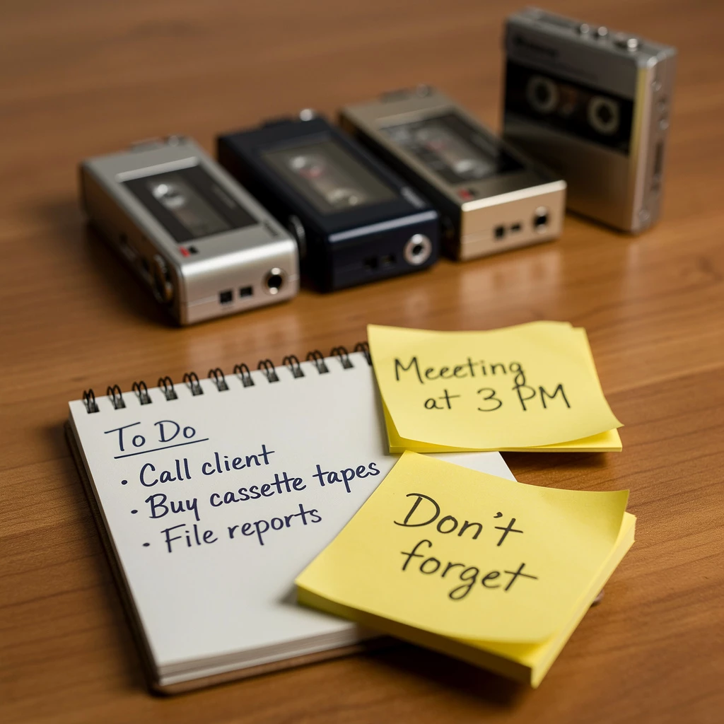 80er-Nostalgie: Freiheit, Sorglosigkeit und das analoge Gefühl