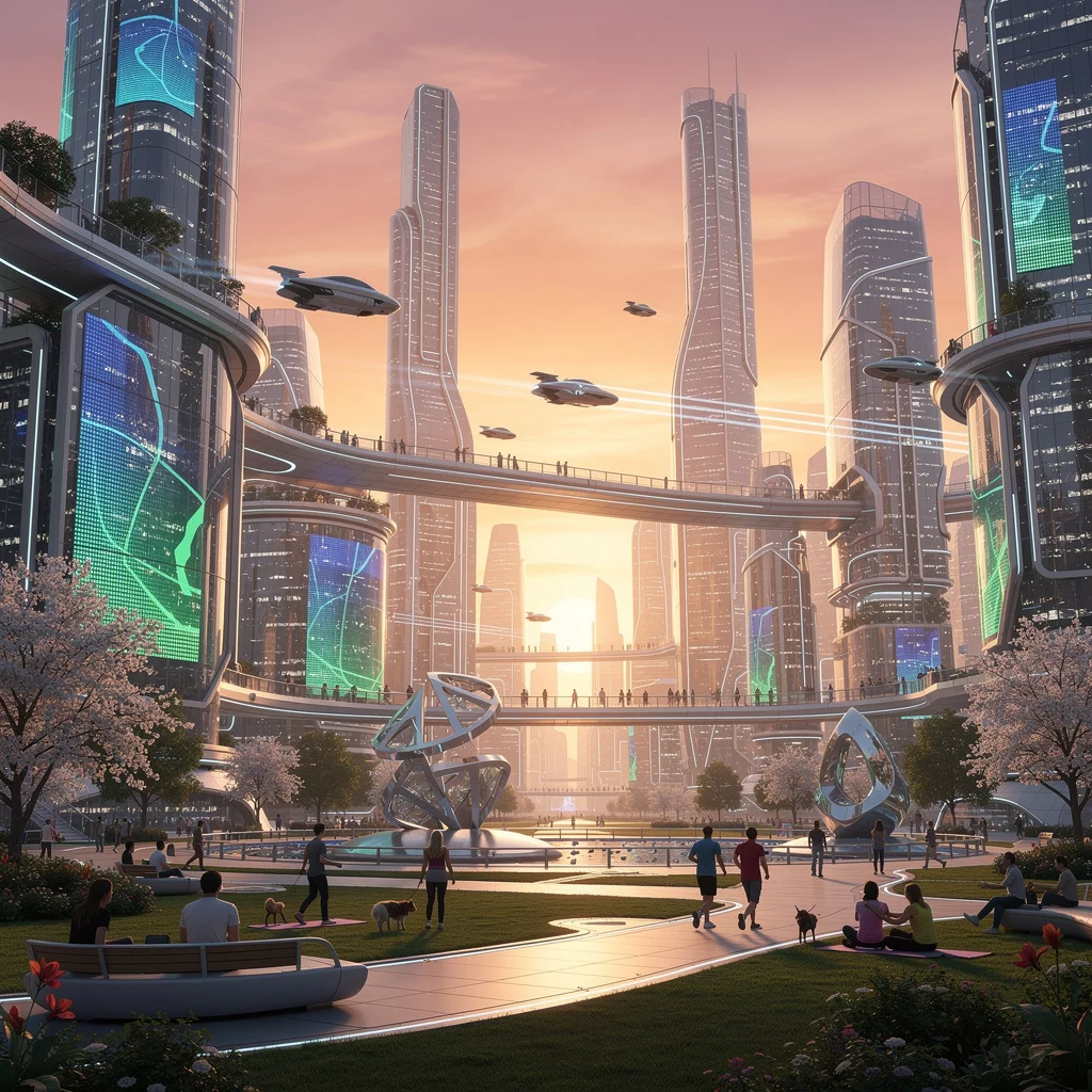 Hyperloop, KI-Routen und autonome Hotels verändern die Reiselogik