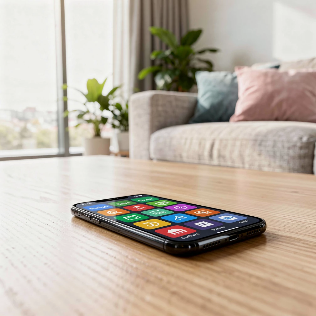 Die besten Apps, mit denen du wirklich sparen kannst