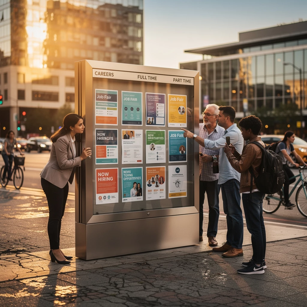 Stellenanzeigen: Finger weg, wenn das (nicht) im Text steht &ndash; 5 Warnzeichen, die du kennen musst