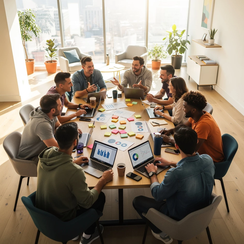 Fundraising-Grundlagen &ndash; alles rund um Startup und Kapital