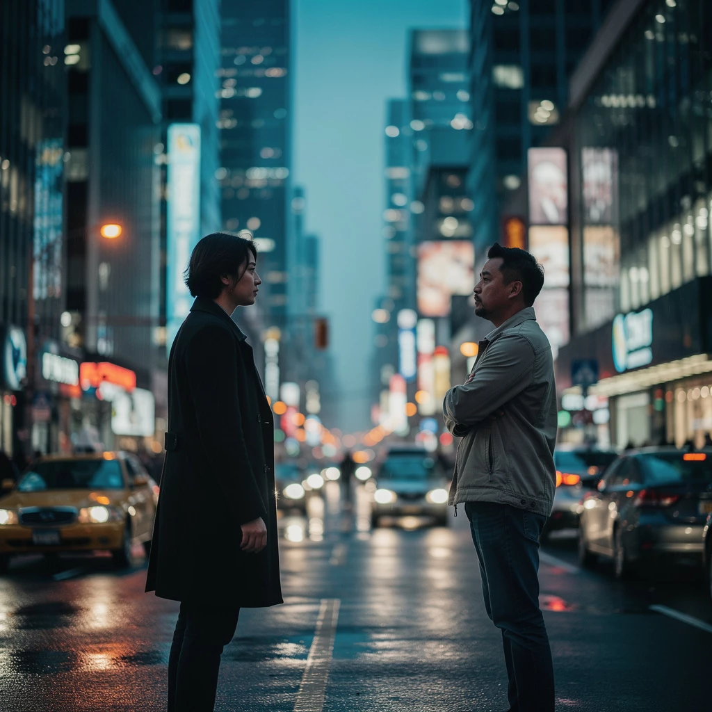 2026: Instabile Gesellschaft, große Träume und der Wunsch nach Gelassenheit