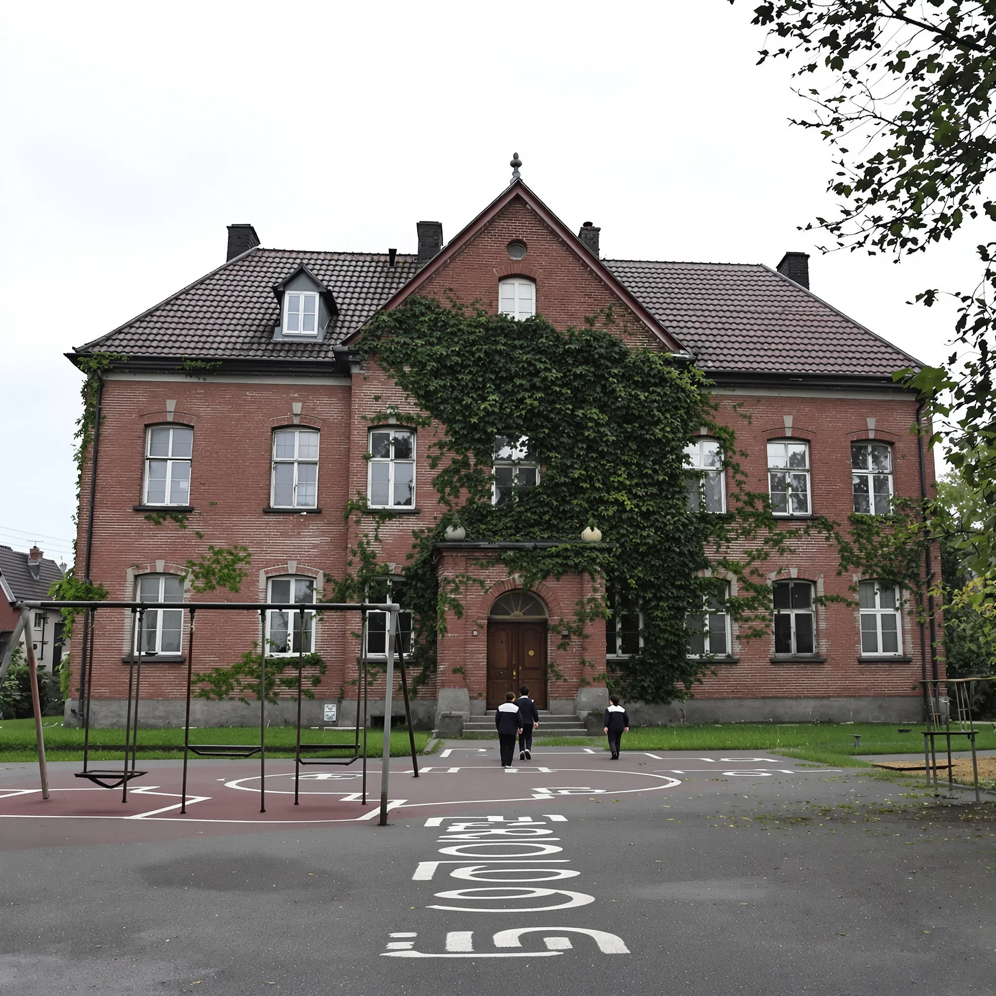 Veraltetes Schulsystem in Deutschland: Gefahr für die Zukunft des Standorts?