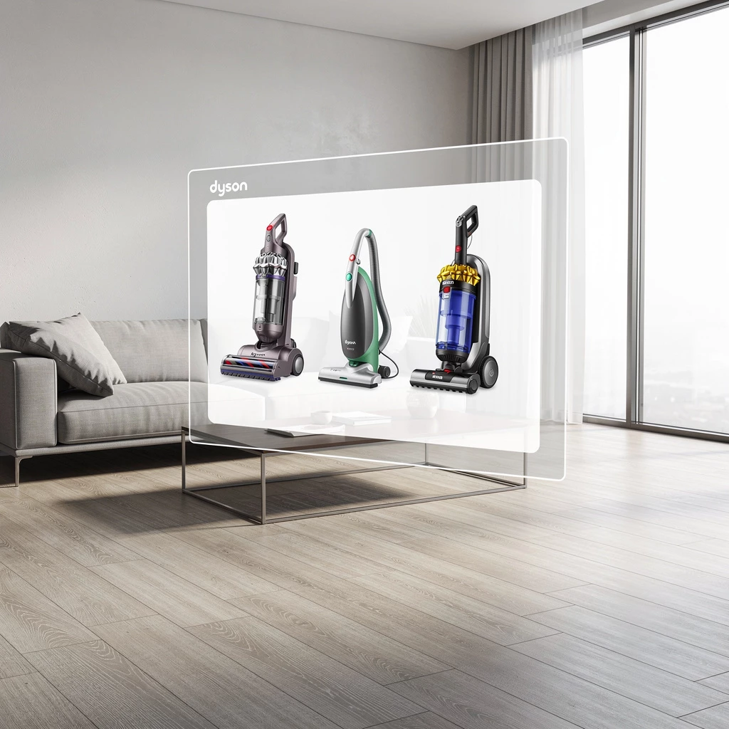 miwa Akku-Staubsauger Test: Starke Saugleistung & Effizienz