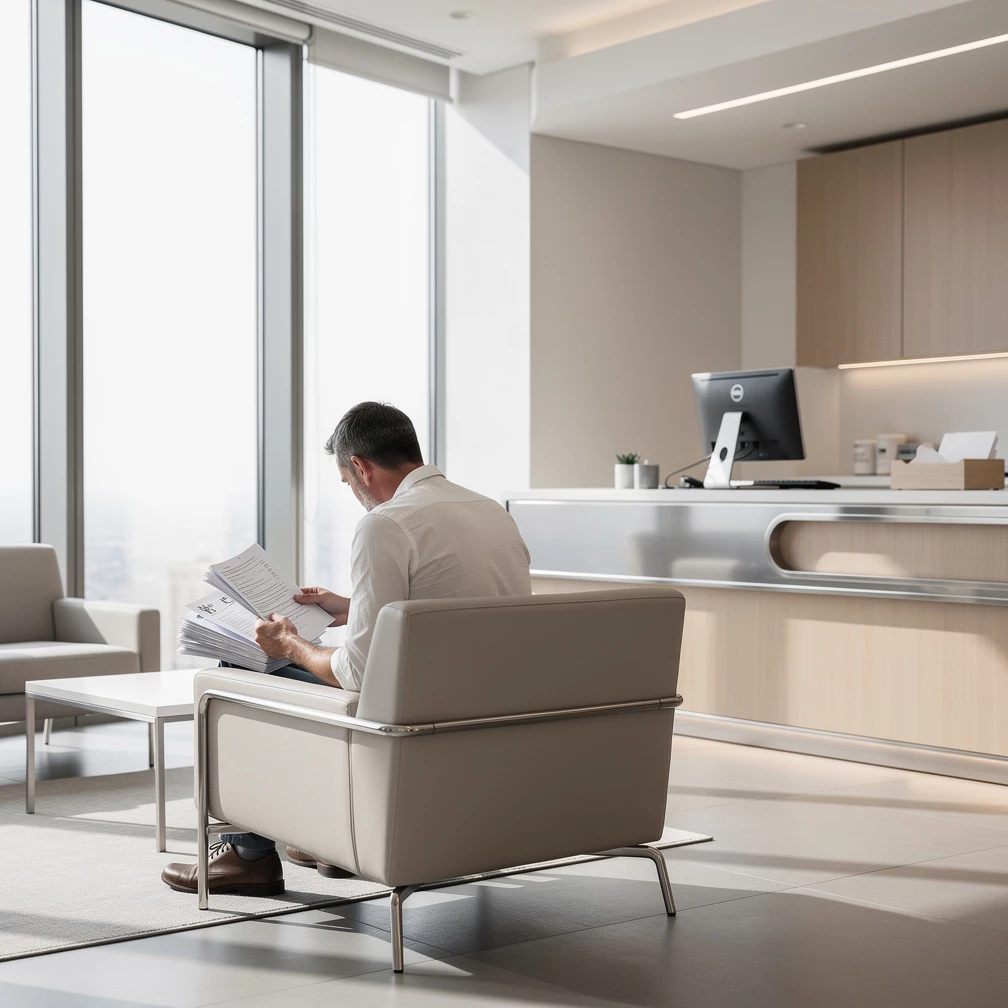 Warum braucht das deutsche Gesundheitssystem dringend eine Reform?