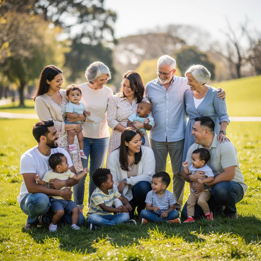 Späte Mütter – Warum verschieben Frauen ihren Kinderwunsch wirklich?