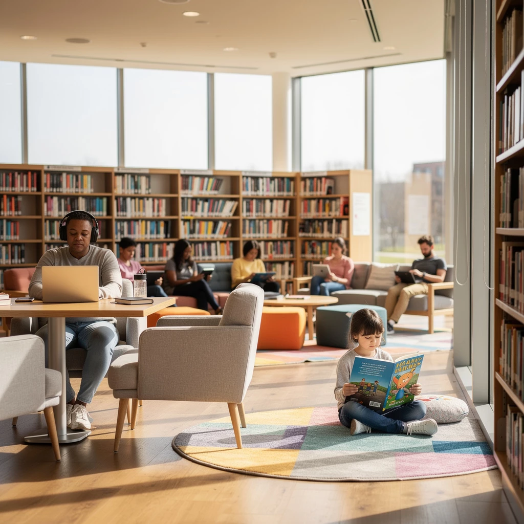 innenlaut: Das Magazin zu Neurodiversität – Warum wir Vielfalt lauter machen