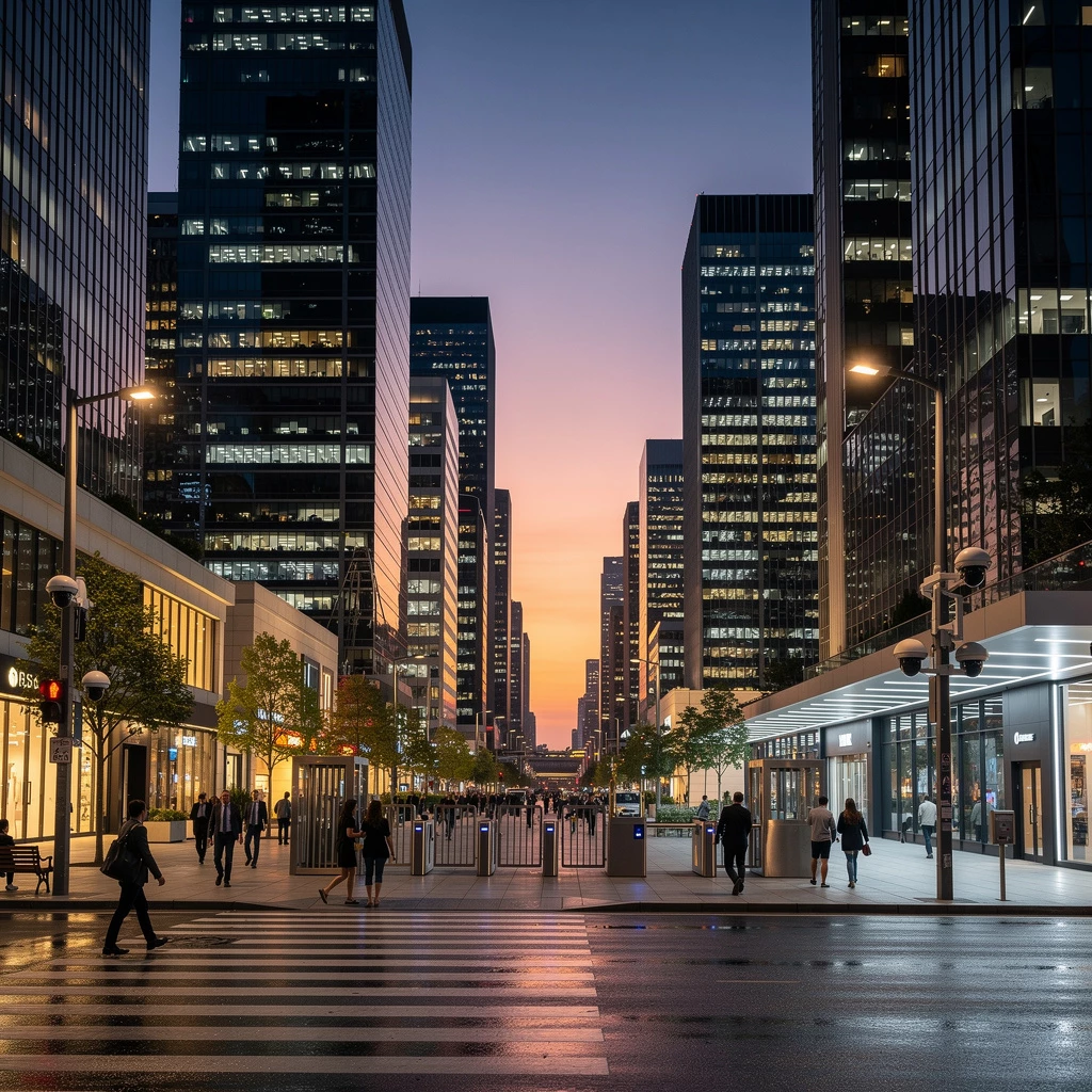 Warum Sicherheit wichtiger wird als Freiheit – ein gesellschaftlicher Richtungswechsel