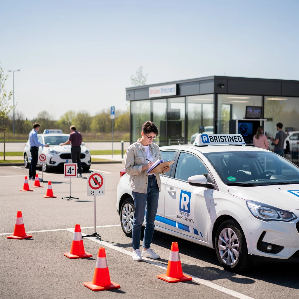 Warum rasseln so viele durch die F&uuml;hrerscheinpr&uuml;fung? Ursachen, Statistiken & L&ouml;sungswege