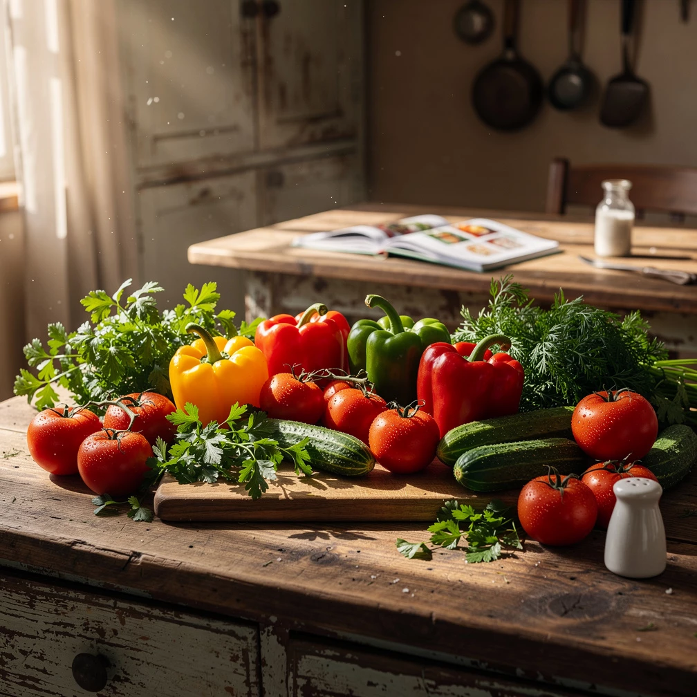 Weniger Salz f&uuml;r mehr Herzgesundheit: So sch&uuml;tzt du Herz & Blutdruck wirklich