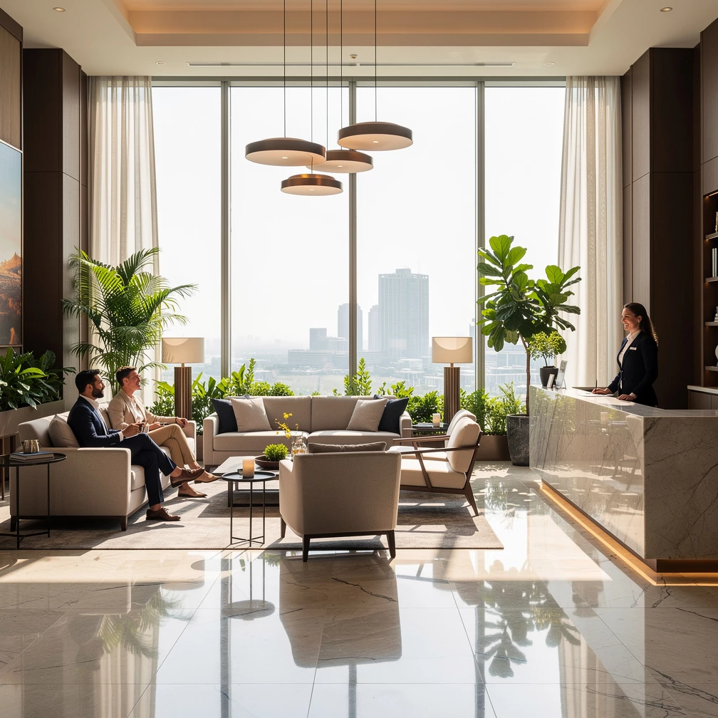 PR in der Hotellerie: Wie sinnvoll sind klassische PR-Modelle noch?